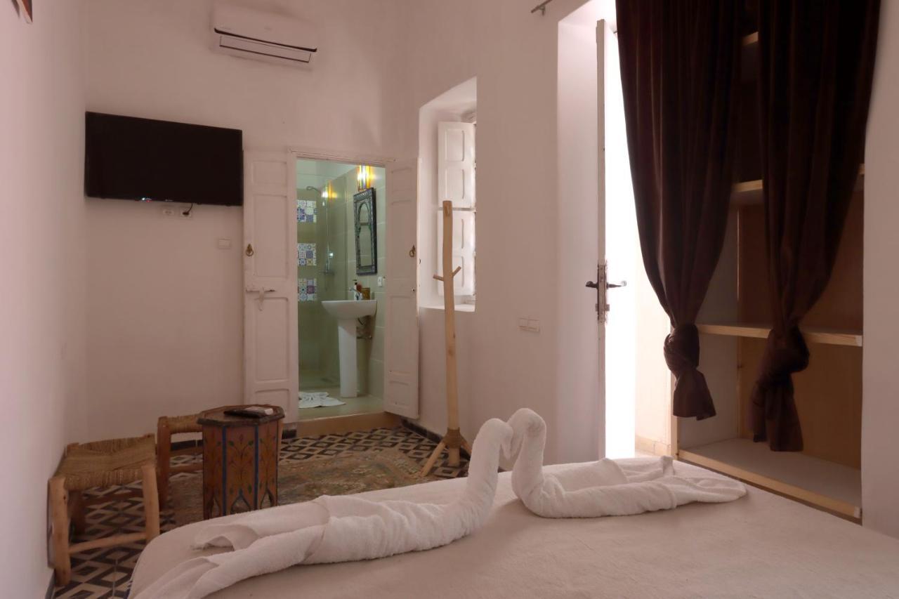 Riad Morocco Sky Marrakesh Exterior photo